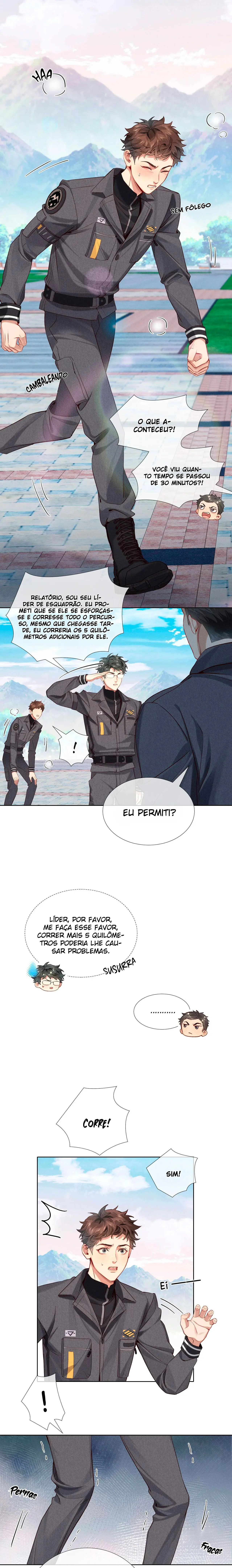 My little poplar – Capítulo 19 Yaoi – Página 4