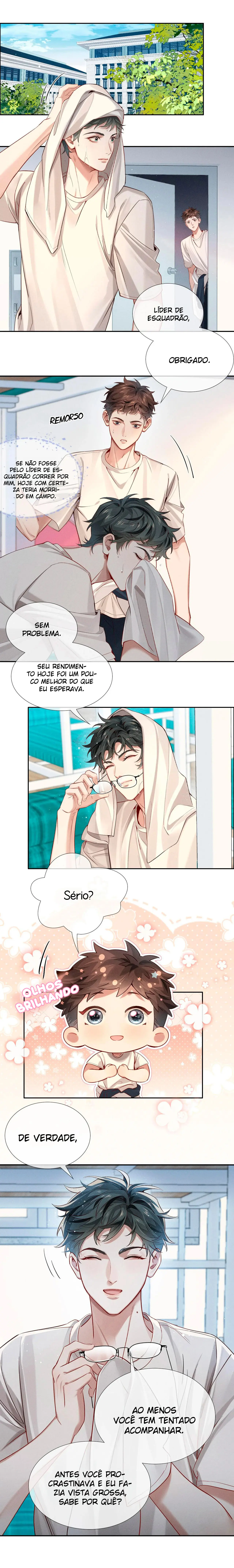 My little poplar – Capítulo 19 Yaoi – Página 6