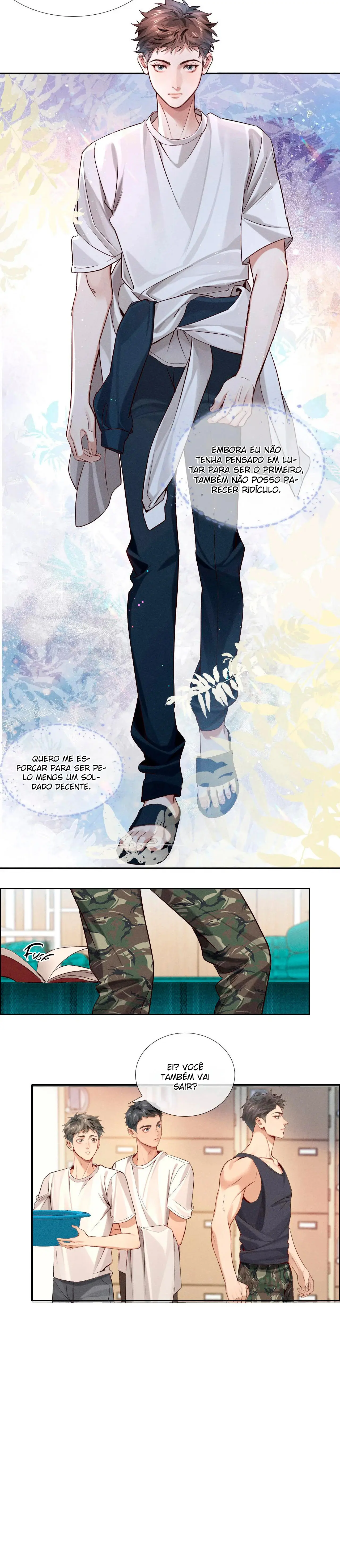 My little poplar – Capítulo 20 Yaoi – Página 2