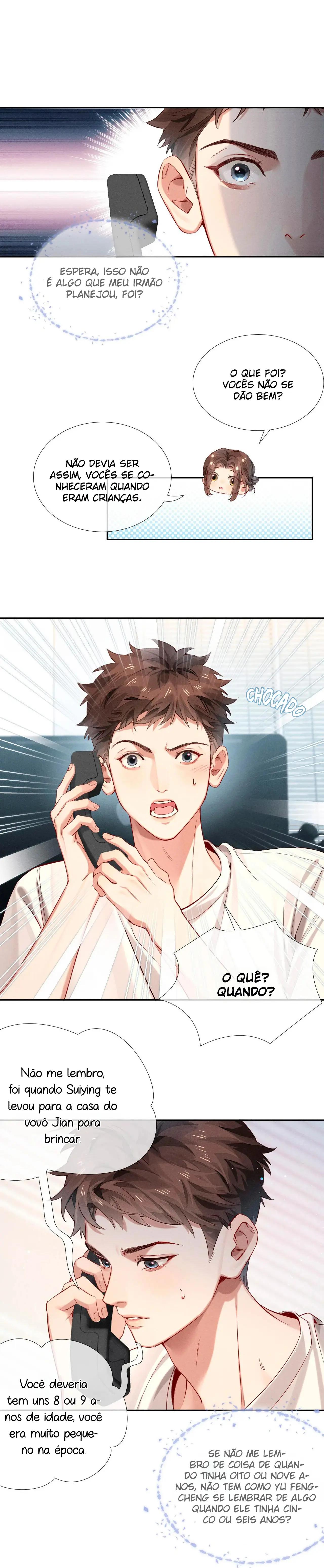 My little poplar – Capítulo 20 Yaoi – Página 5