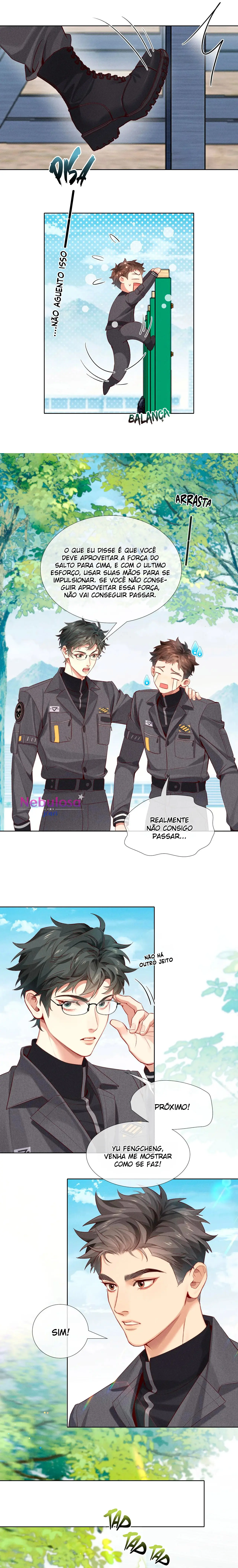 My little poplar – Capítulo 21 Yaoi – Página 9