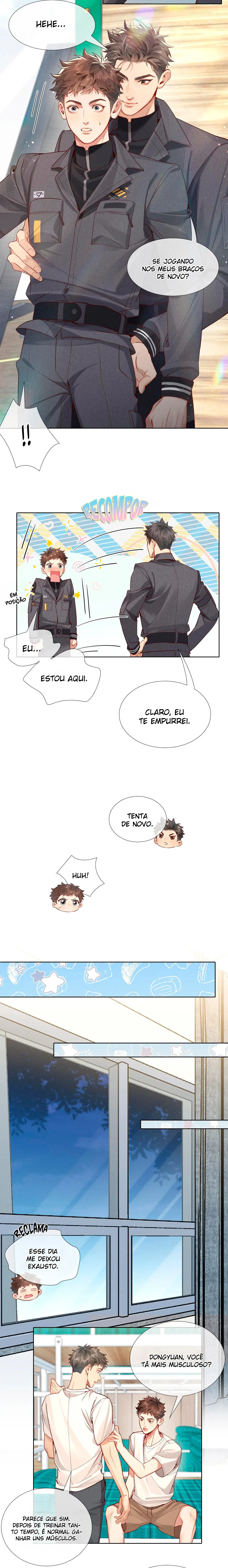 My little poplar – Capítulo 22 Yaoi – Página 6