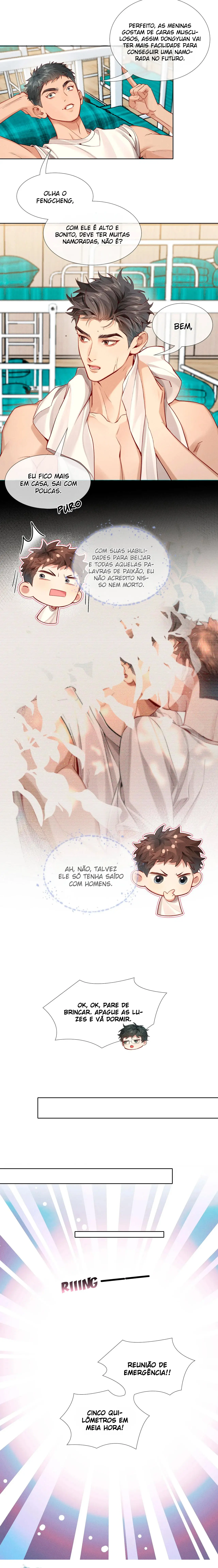 My little poplar – Capítulo 22 Yaoi – Página 7