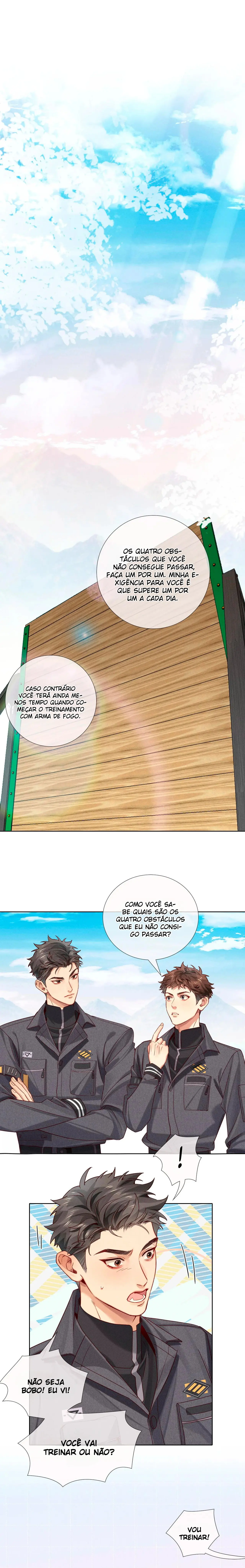 My little poplar – Capítulo 23 Yaoi – Página 5