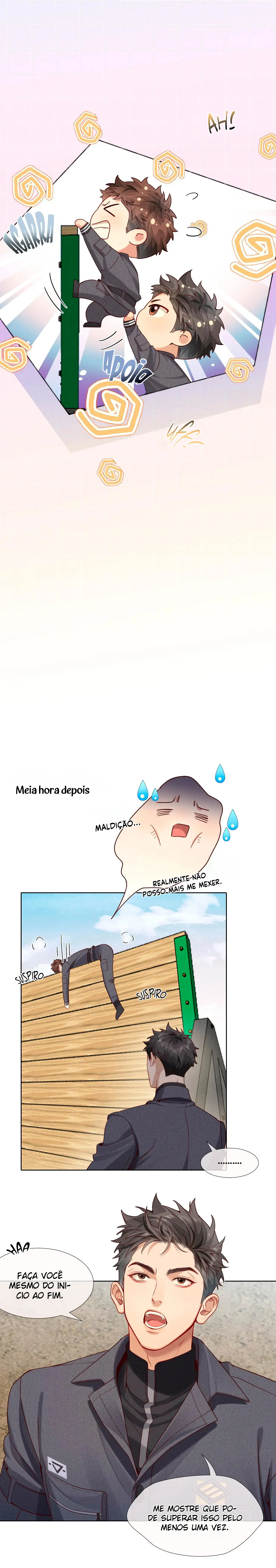 My little poplar – Capítulo 23 Yaoi – Página 6