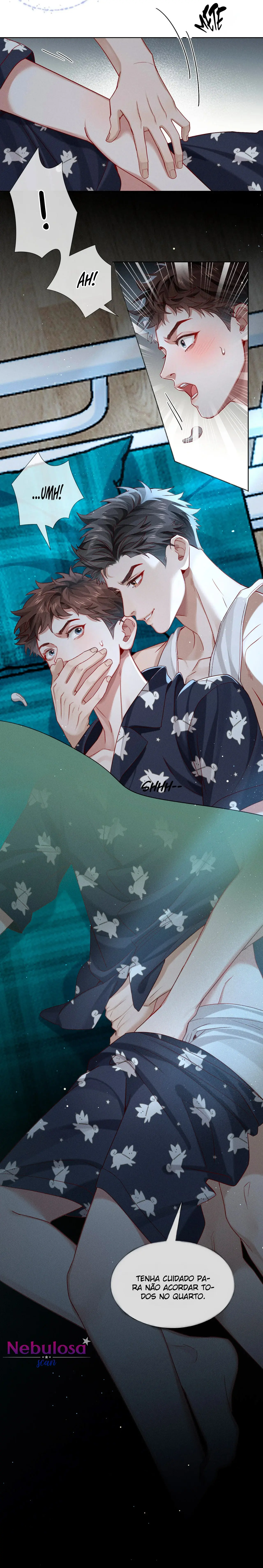 My little poplar – Capítulo 24 Yaoi – Página 6