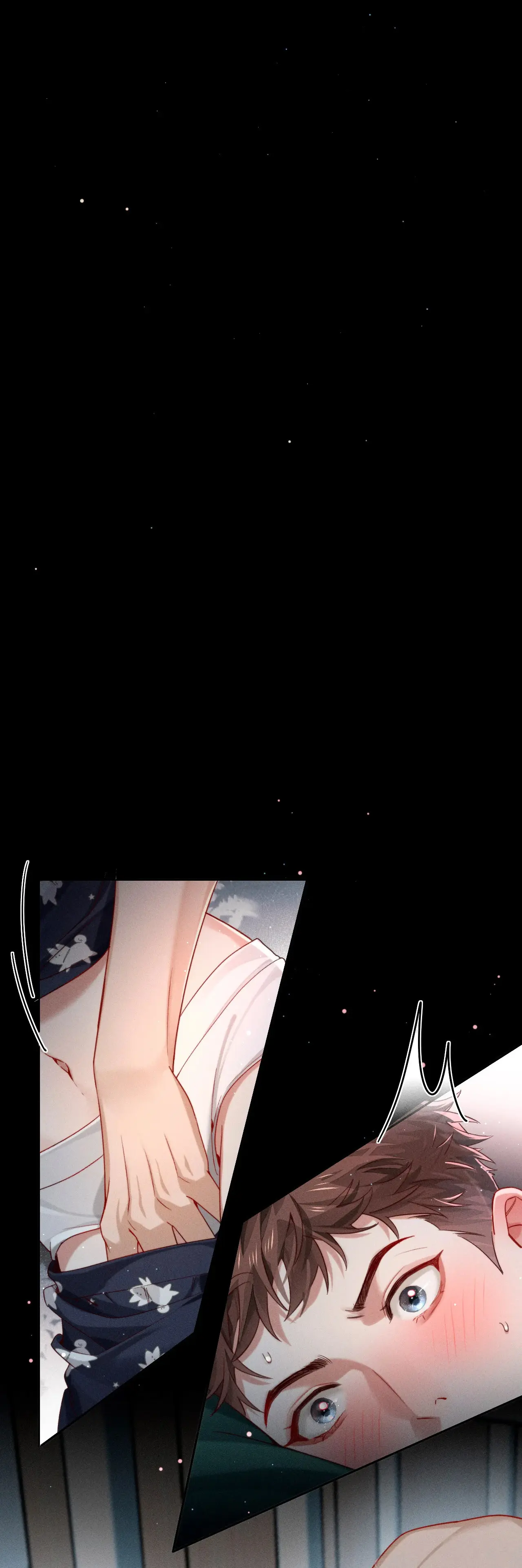 My little poplar – Capítulo 24 Yaoi – Página 7