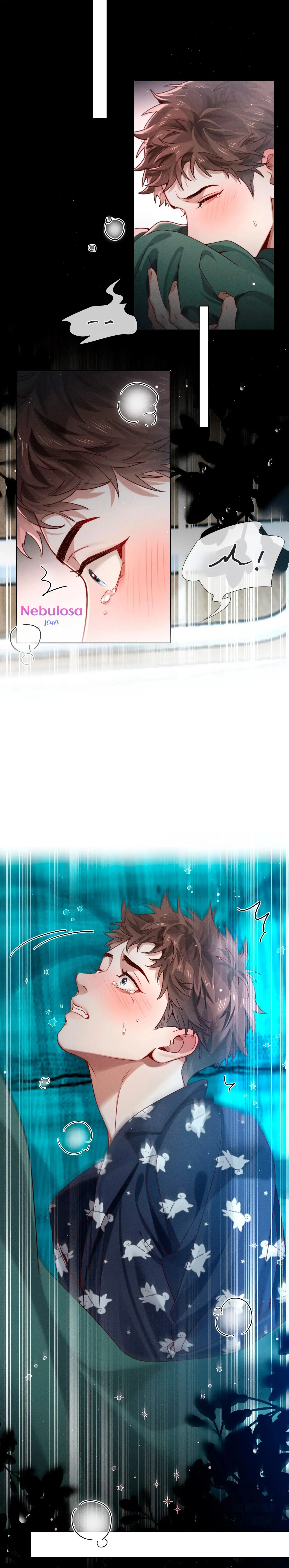 My little poplar – Capítulo 24 Yaoi – Página 9