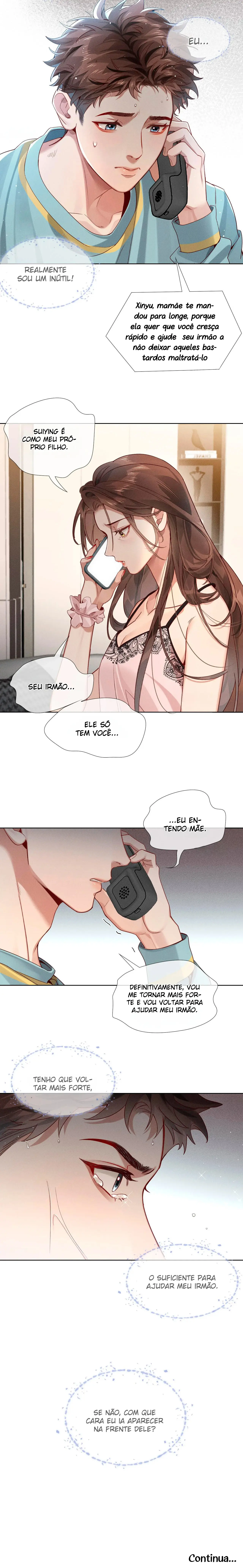 My little poplar – Capítulo 26 Yaoi – Página 9