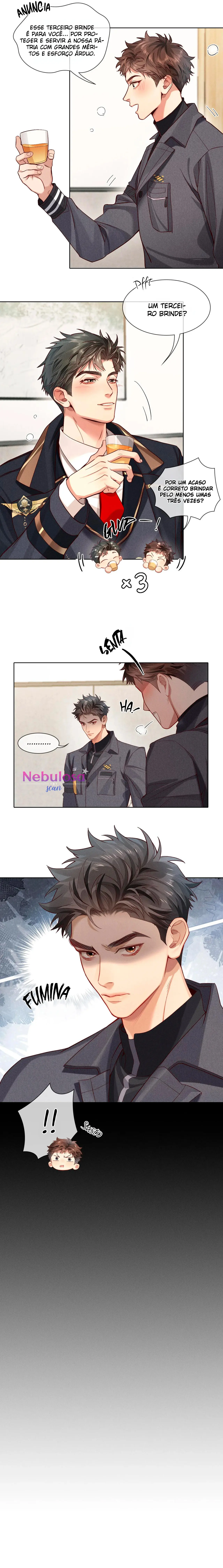 My little poplar – Capítulo 29 Yaoi – Página 2