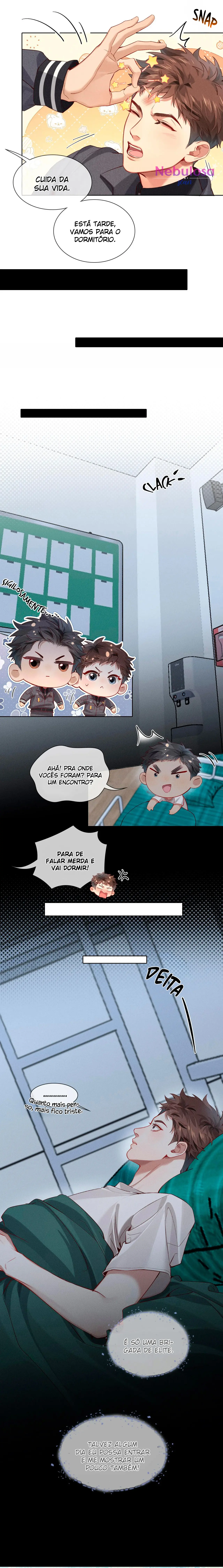 My little poplar – Capítulo 30 Yaoi – Página 5