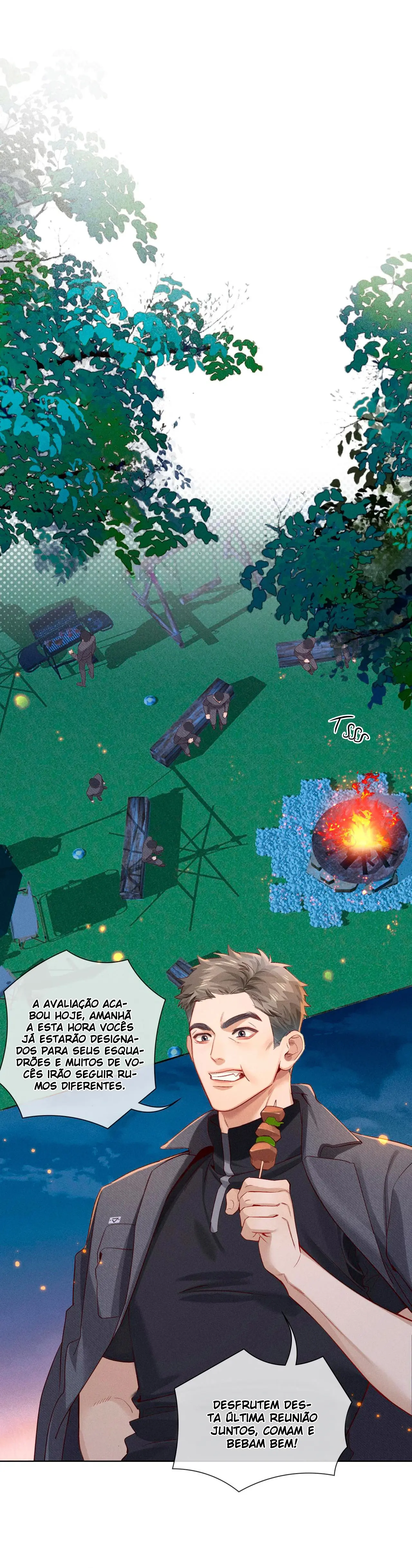 My little poplar – Capítulo 30 Yaoi – Página 7