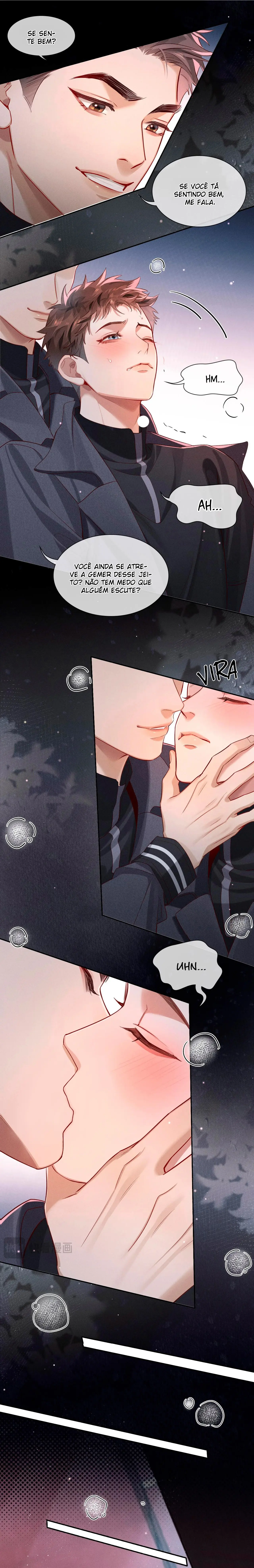 My little poplar – Capítulo 31 Yaoi – Página 2