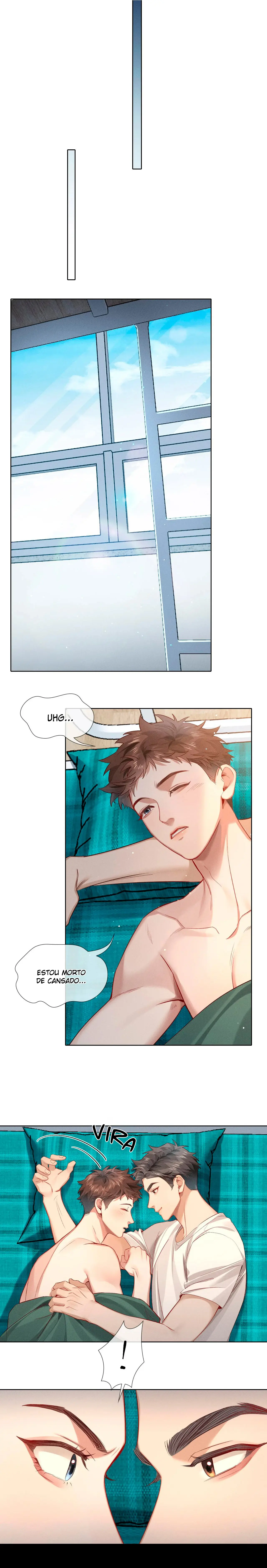 My little poplar – Capítulo 31 Yaoi – Página 5