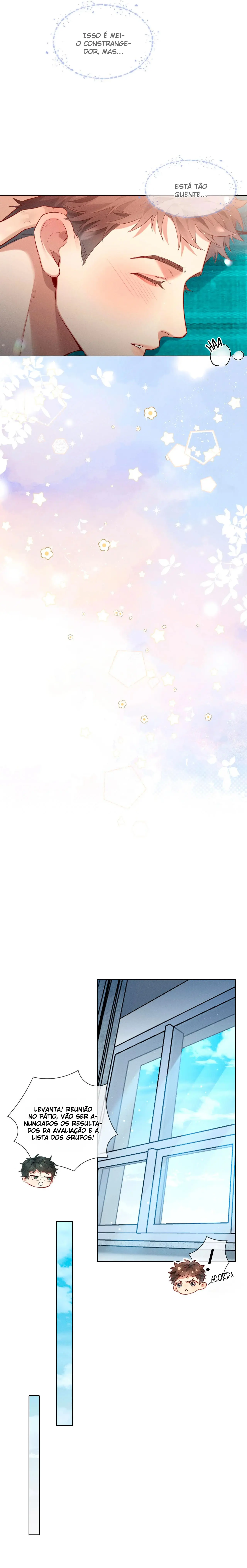 My little poplar – Capítulo 31 Yaoi – Página 8