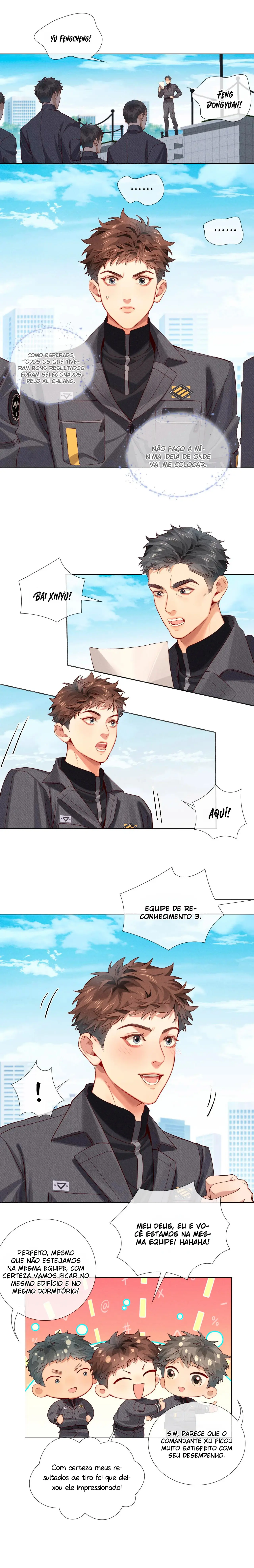 My little poplar – Capítulo 31 Yaoi – Página 9