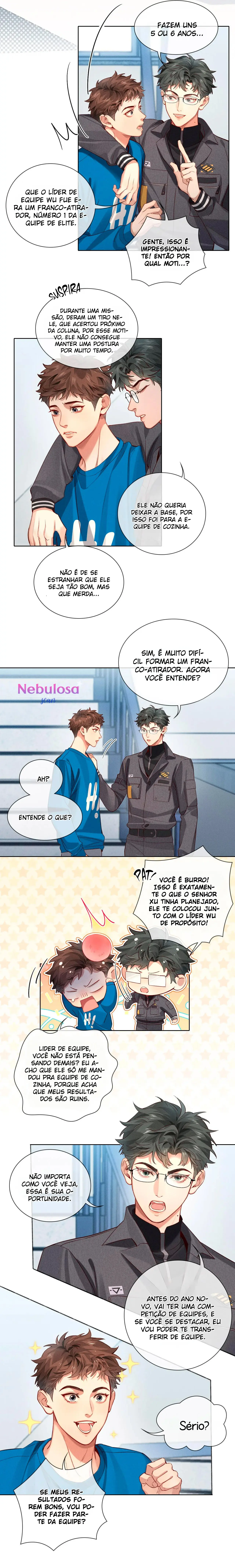 My little poplar – Capítulo 35 Yaoi – Página 9