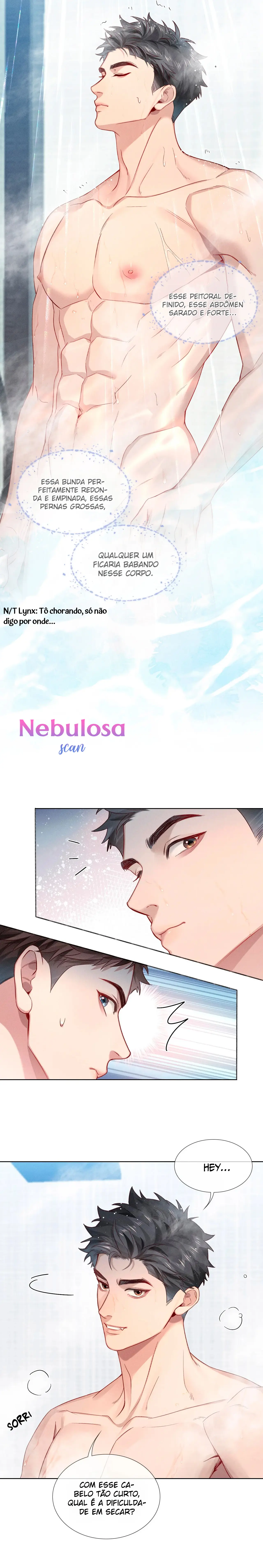 My little poplar – Capítulo 39 Yaoi – Página 7