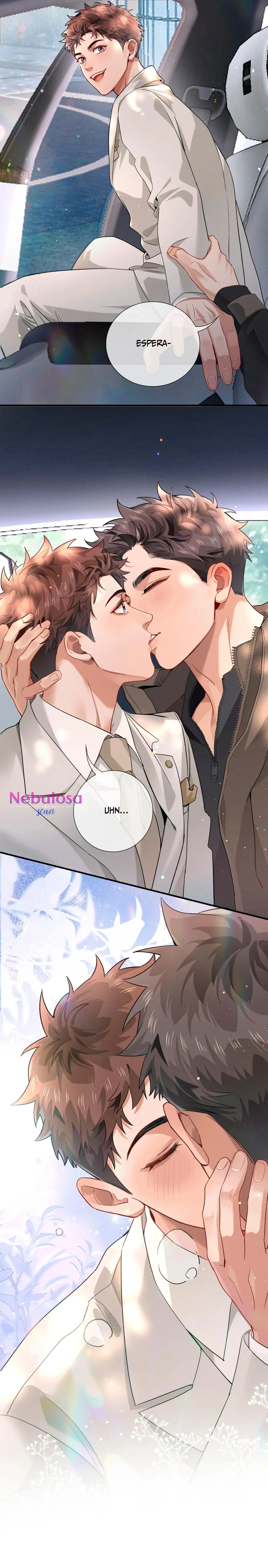 My little poplar – Capítulo 39.1 Yaoi – Página 11