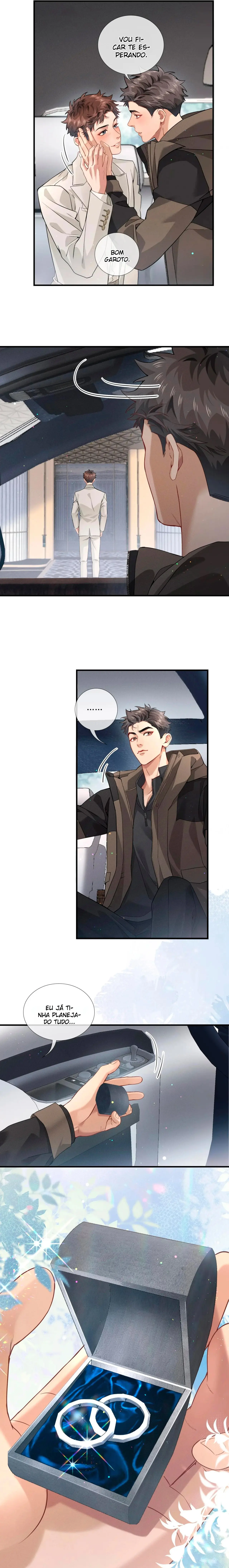 My little poplar – Capítulo 39.1 Yaoi – Página 12