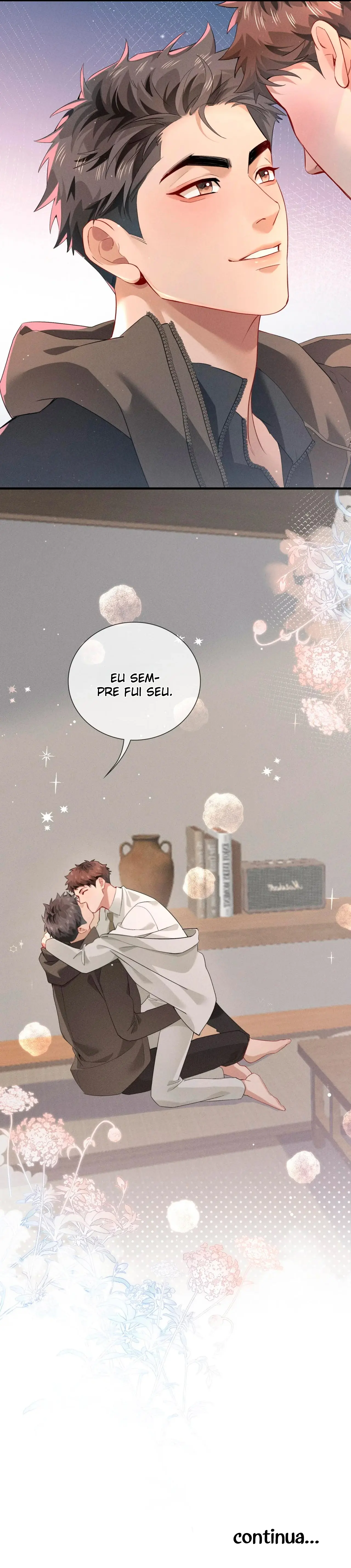 My little poplar – Capítulo 39.2 Yaoi – Página 10