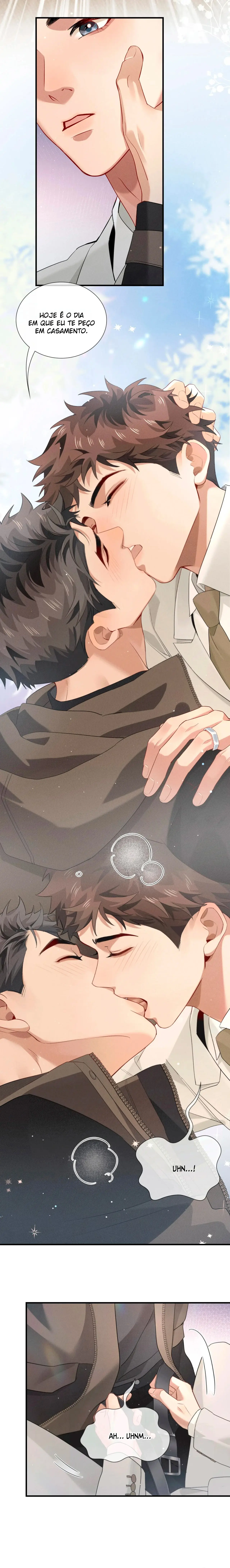 My little poplar – Capítulo 39.2 Yaoi – Página 6