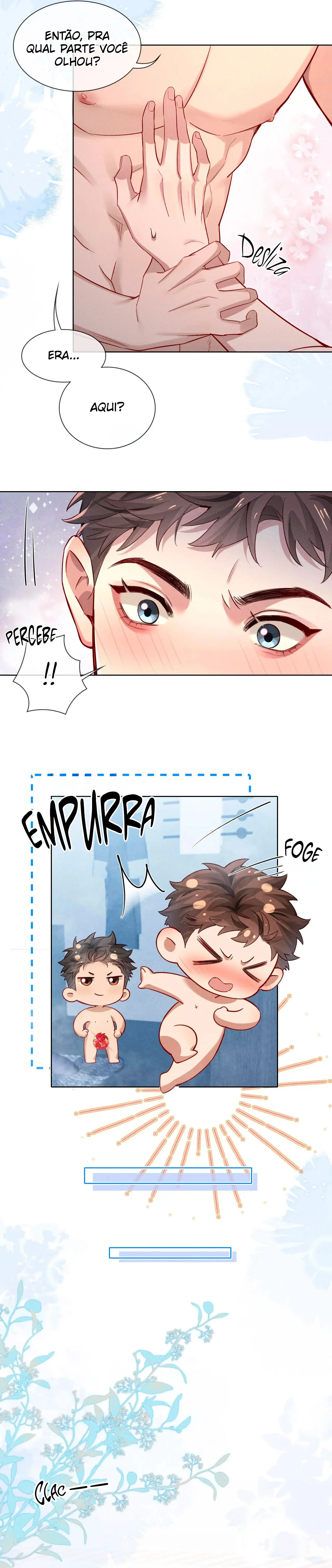 My little poplar – Capítulo 40 Yaoi – Página 2