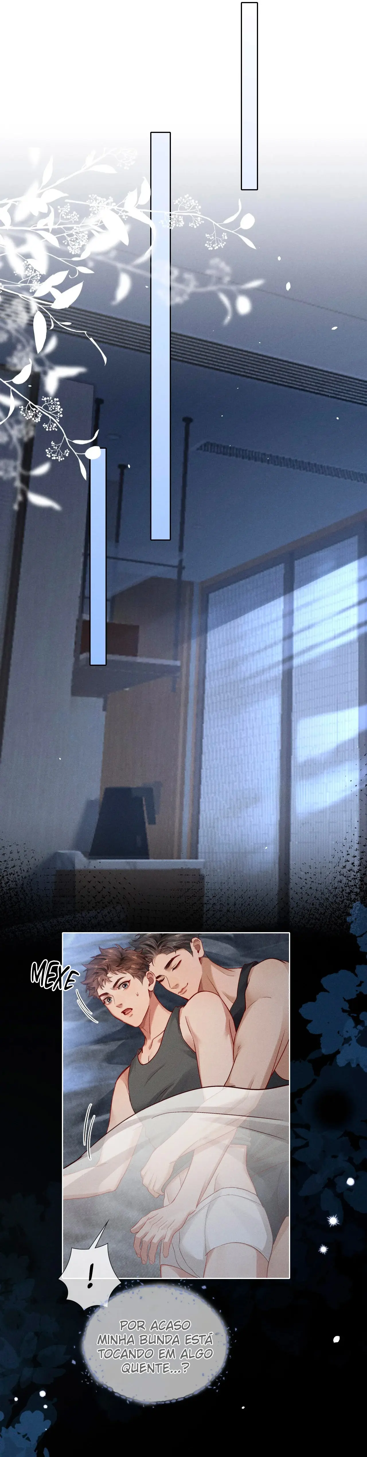 My little poplar – Capítulo 40 Yaoi – Página 6