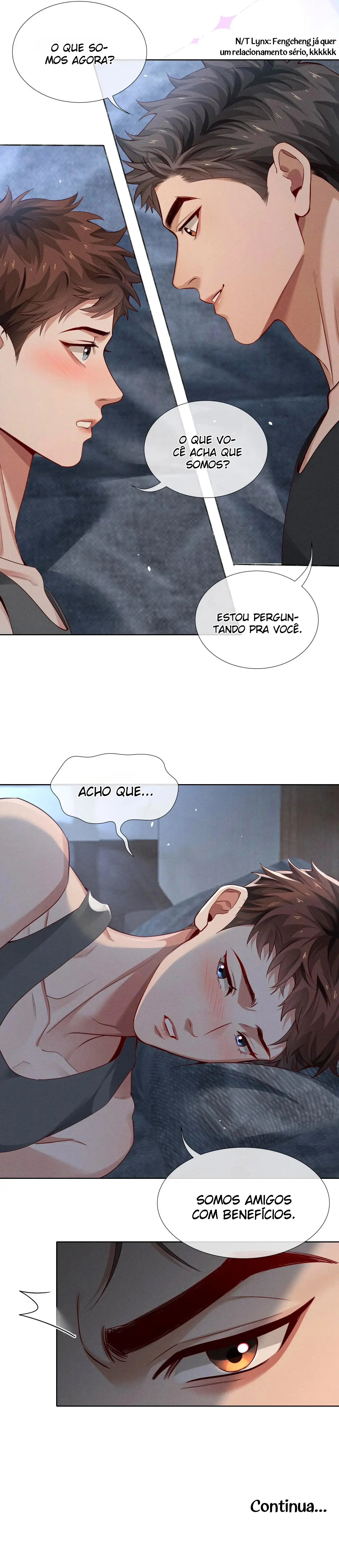 My little poplar – Capítulo 41 Yaoi – Página 10