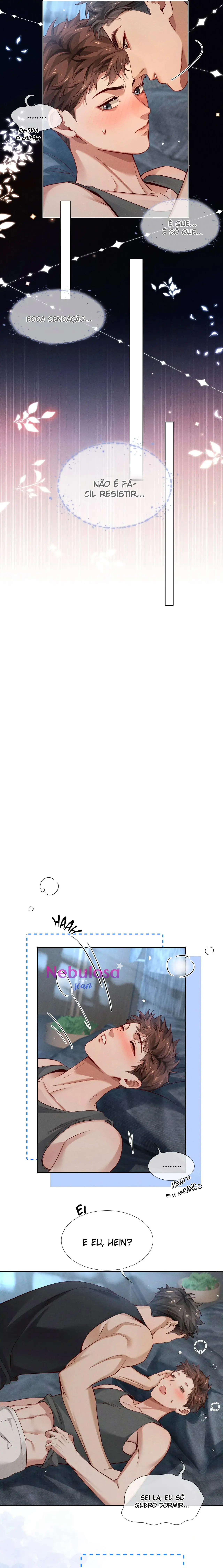 My little poplar – Capítulo 41 Yaoi – Página 2