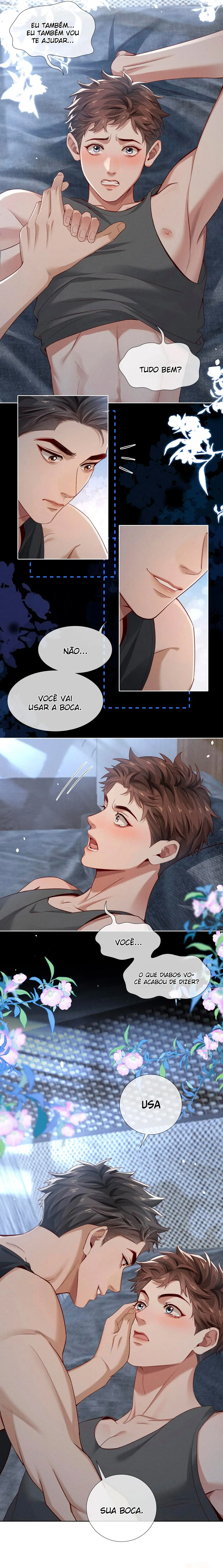 My little poplar – Capítulo 41 Yaoi – Página 6