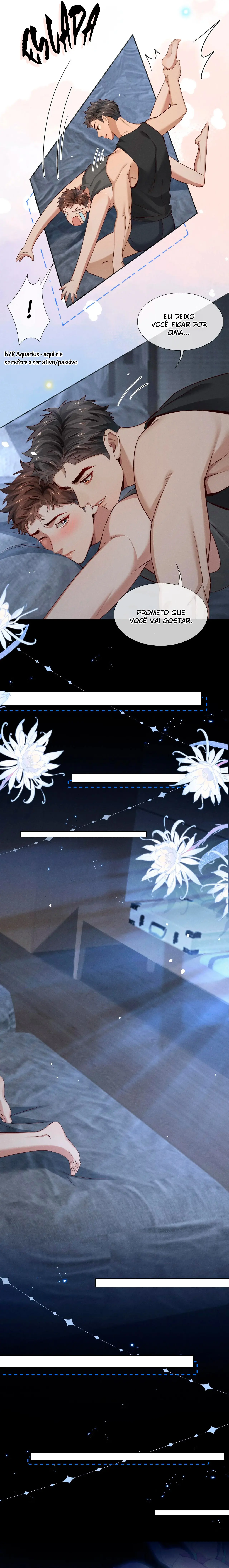 My little poplar – Capítulo 41 Yaoi – Página 7