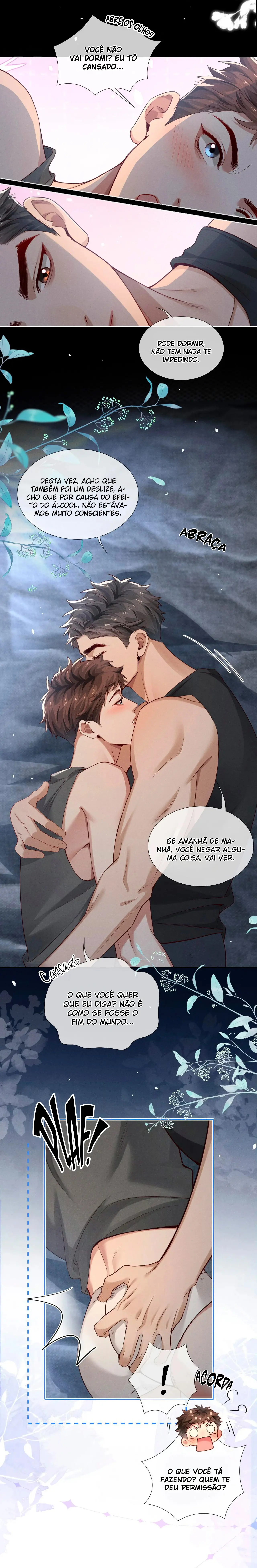 My little poplar – Capítulo 41 Yaoi – Página 9