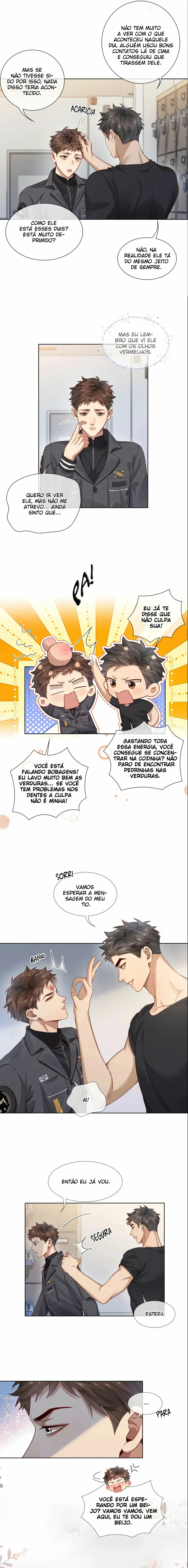 My little poplar – Capítulo 43 Yaoi – Página 5