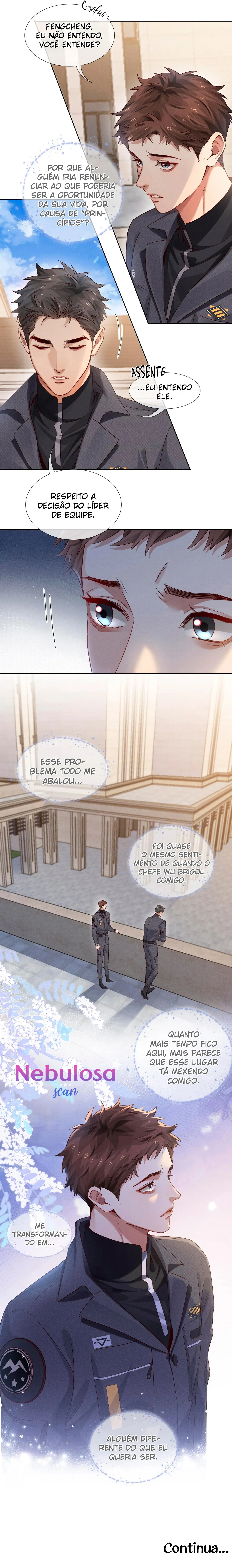 My little poplar – Capítulo 44 Yaoi – Página 10