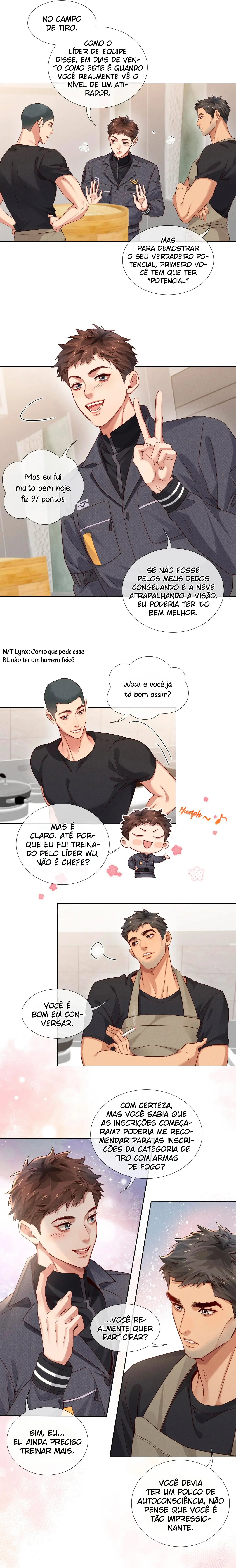 My little poplar – Capítulo 44 Yaoi – Página 2