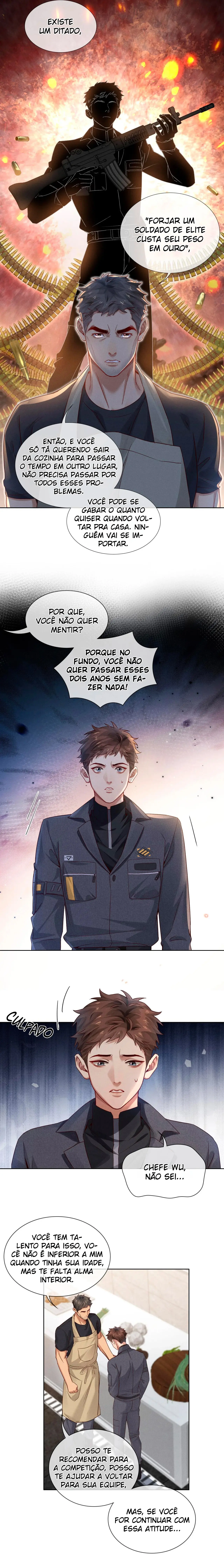 My little poplar – Capítulo 44 Yaoi – Página 6