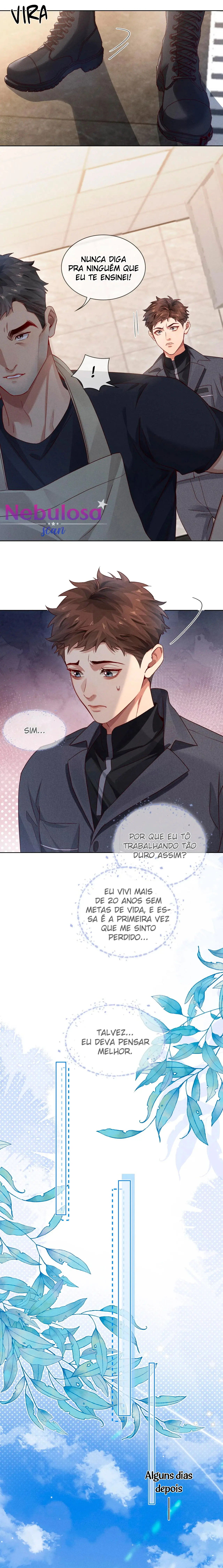 My little poplar – Capítulo 44 Yaoi – Página 7