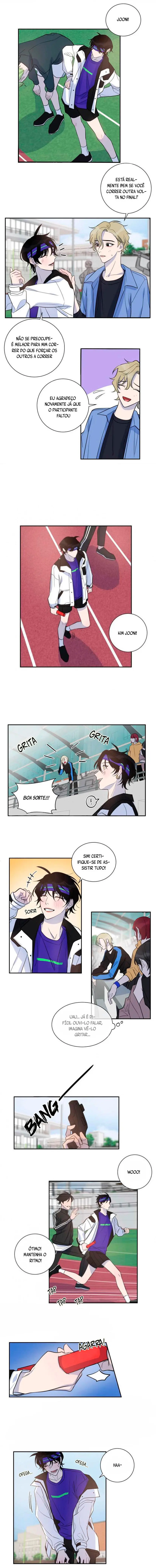 My Partner’s Likes And Fetishes – Capítulo 23 Yaoi – Página 6