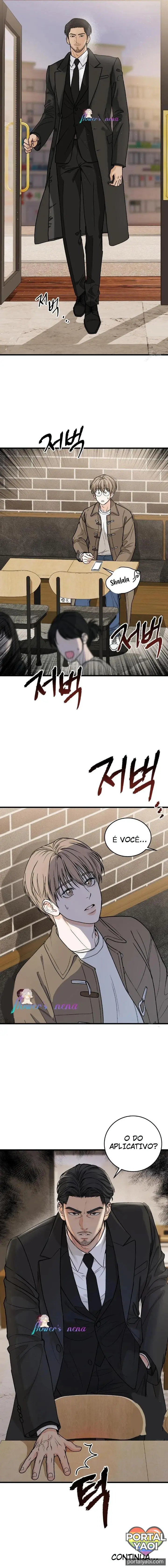 My Sadistic Master – Capítulo 01 Yaoi – Página 6 My Sadistic Master – Capítulo 01 Yaoi – Página 6