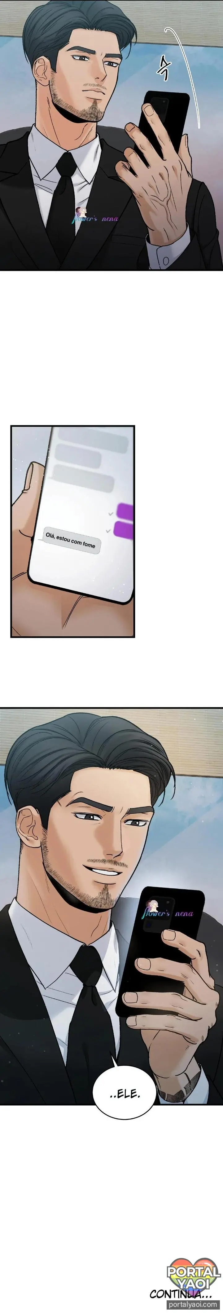 My Sadistic Master – Capítulo 03 Yaoi – Página 6 My Sadistic Master – Capítulo 03 Yaoi – Página 6