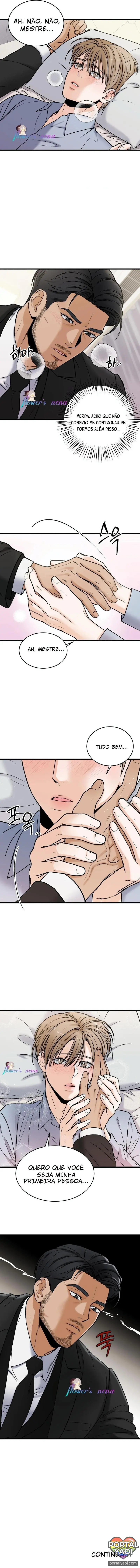 My Sadistic Master – Capítulo 06 Yaoi – Página 6 My Sadistic Master – Capítulo 06 Yaoi – Página 6