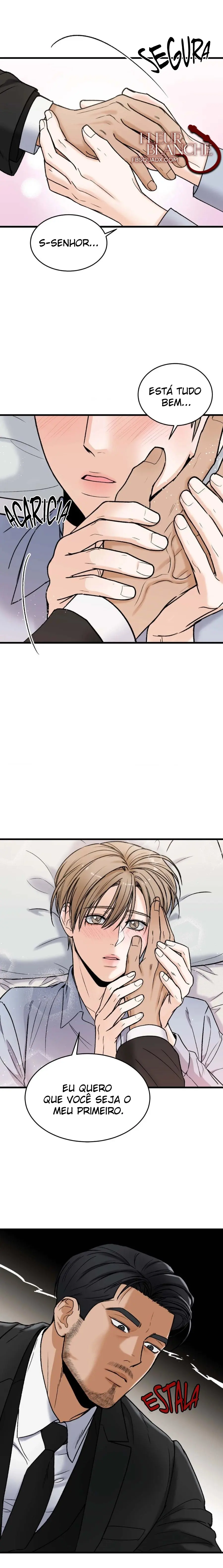 My Sadistic Master – Capítulo 07 Yaoi – Página 1 My Sadistic Master – Capítulo 07 Yaoi – Página 1