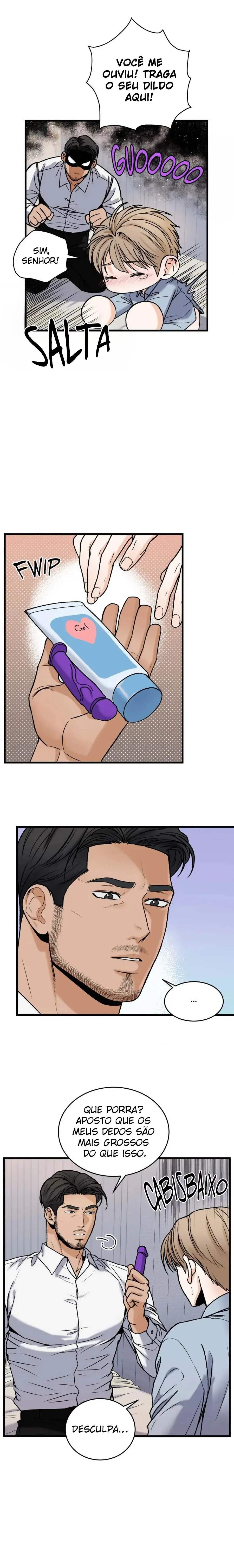 My Sadistic Master – Capítulo 07 Yaoi – Página 10 My Sadistic Master – Capítulo 07 Yaoi – Página 10