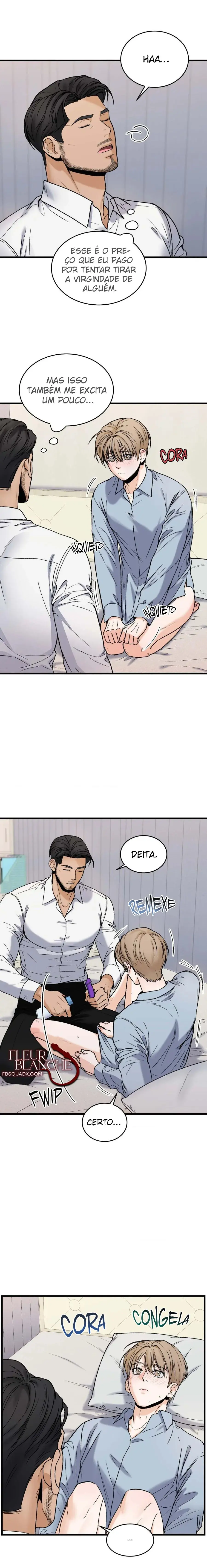 My Sadistic Master – Capítulo 07 Yaoi – Página 11 My Sadistic Master – Capítulo 07 Yaoi – Página 11