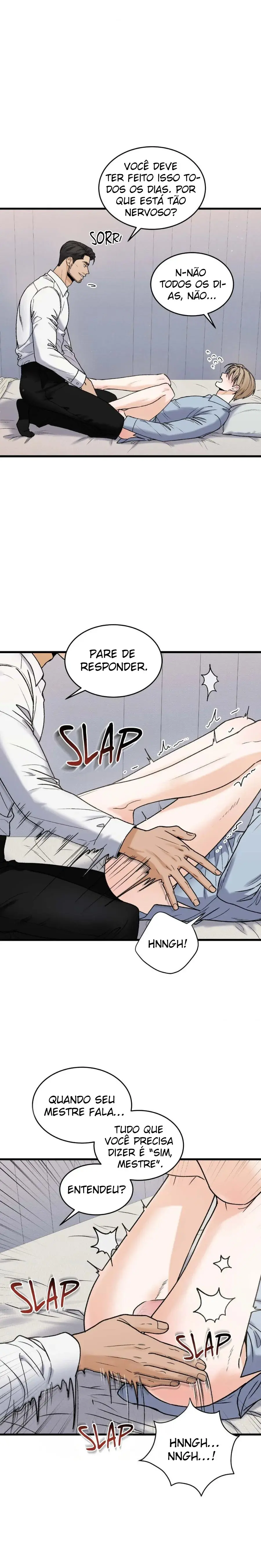 My Sadistic Master – Capítulo 07 Yaoi – Página 12 My Sadistic Master – Capítulo 07 Yaoi – Página 12