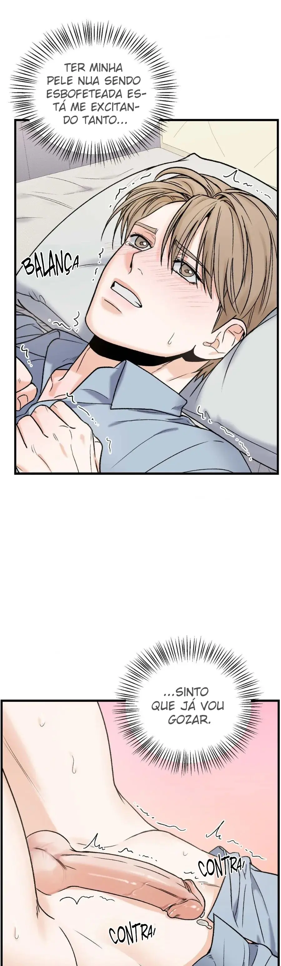 My Sadistic Master – Capítulo 07 Yaoi – Página 13 My Sadistic Master – Capítulo 07 Yaoi – Página 13