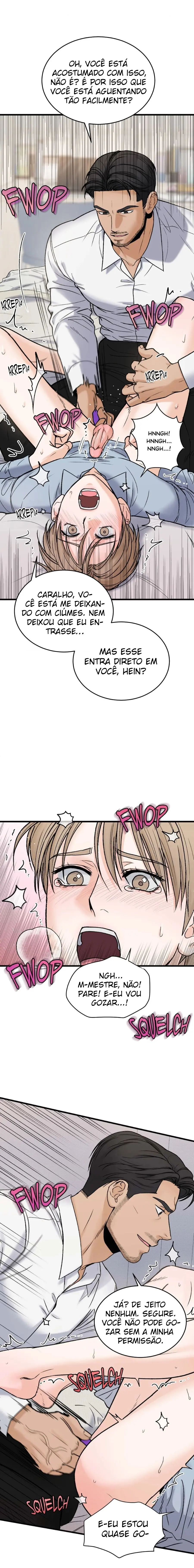 My Sadistic Master – Capítulo 07 Yaoi – Página 15 My Sadistic Master – Capítulo 07 Yaoi – Página 15