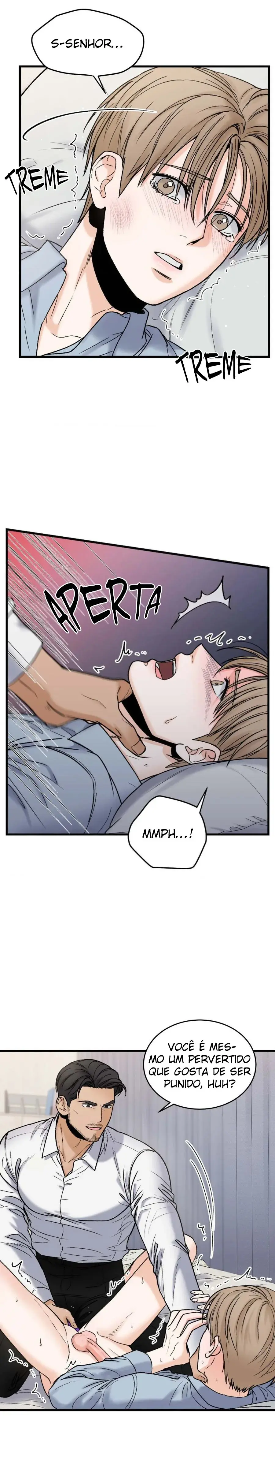 My Sadistic Master – Capítulo 07 Yaoi – Página 17 My Sadistic Master – Capítulo 07 Yaoi – Página 17