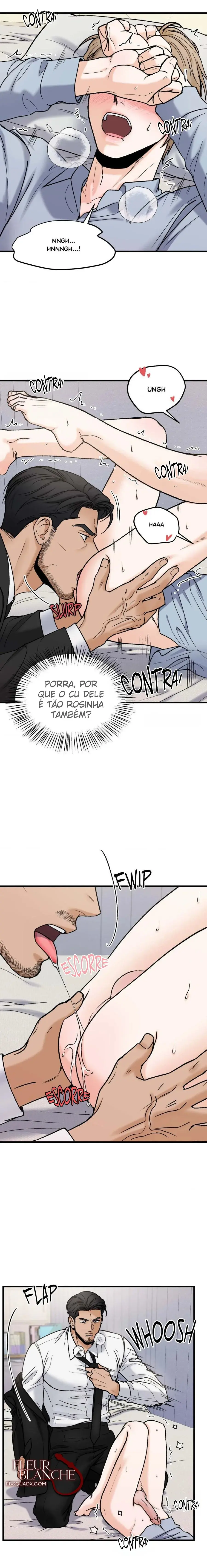 My Sadistic Master – Capítulo 07 Yaoi – Página 6 My Sadistic Master – Capítulo 07 Yaoi – Página 6